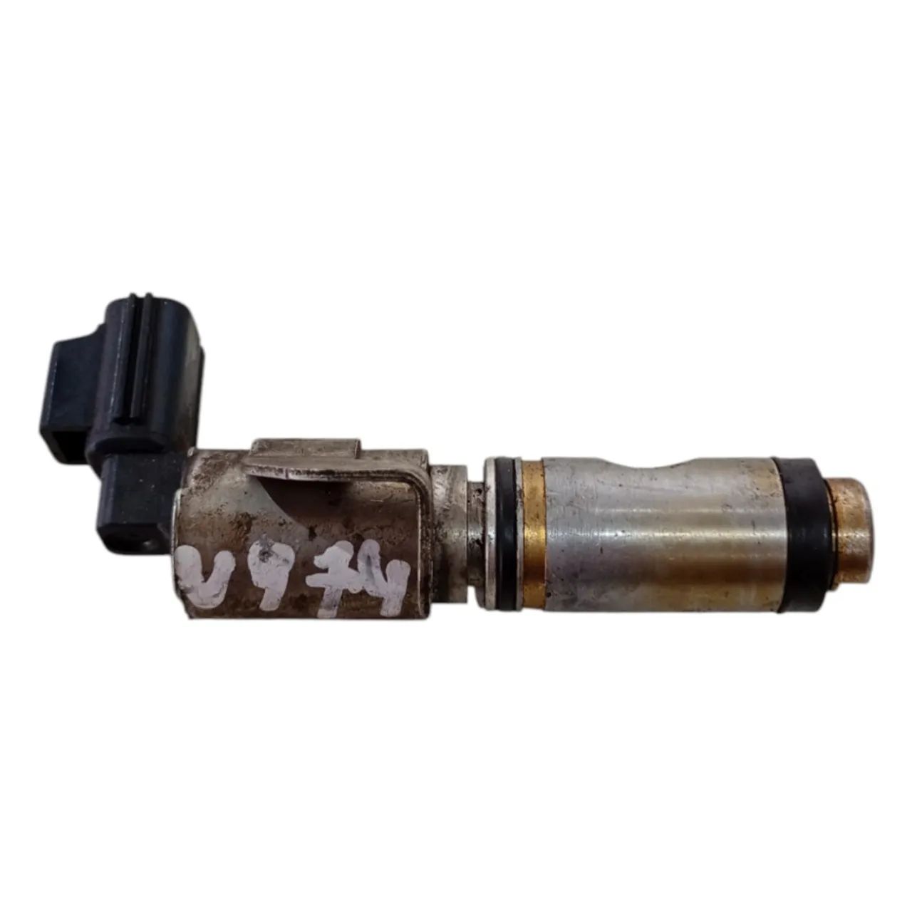 Sensor Óleo Cabeçote Freelander 2 3.2 24v 2006 A 2014 - Foto 5