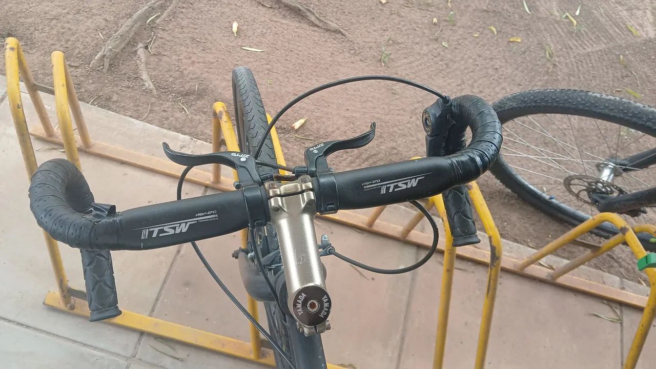 Bicicleta speed  - Foto 3