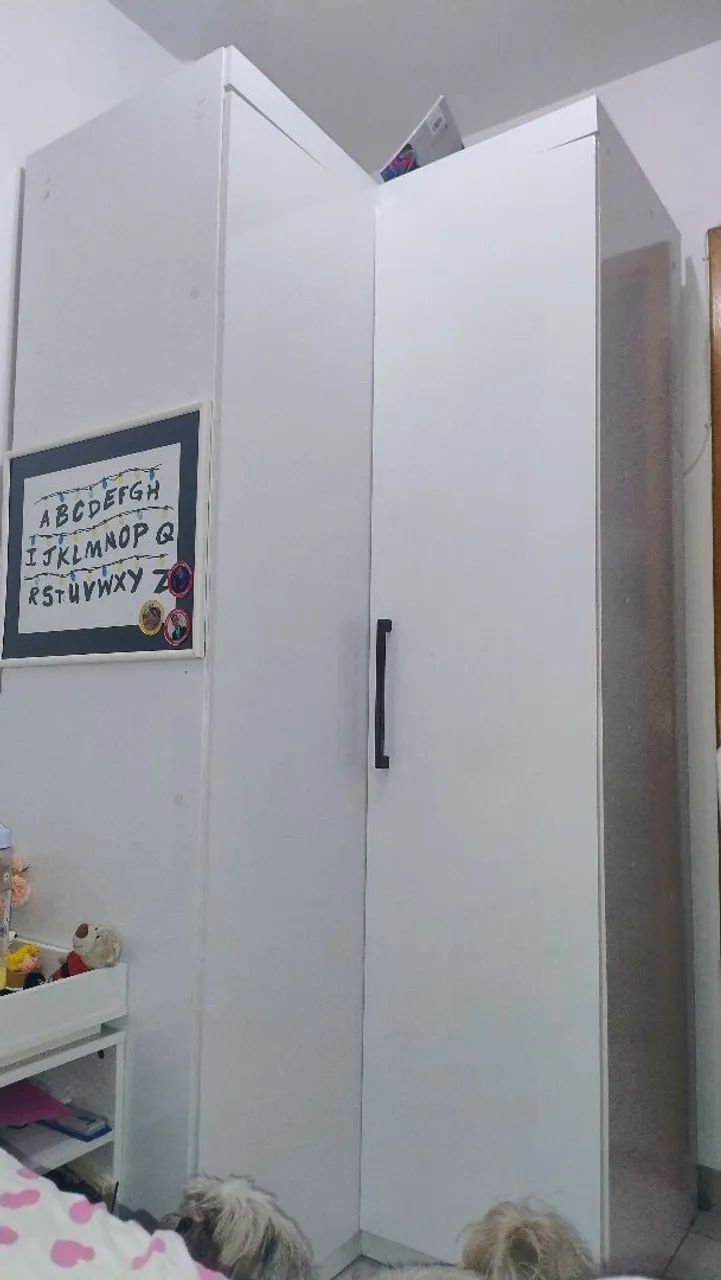 Guarda roupa - Foto 2