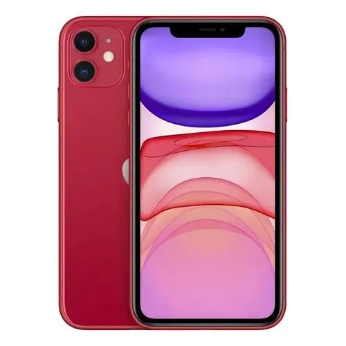 iPhone 11 (Product RED)