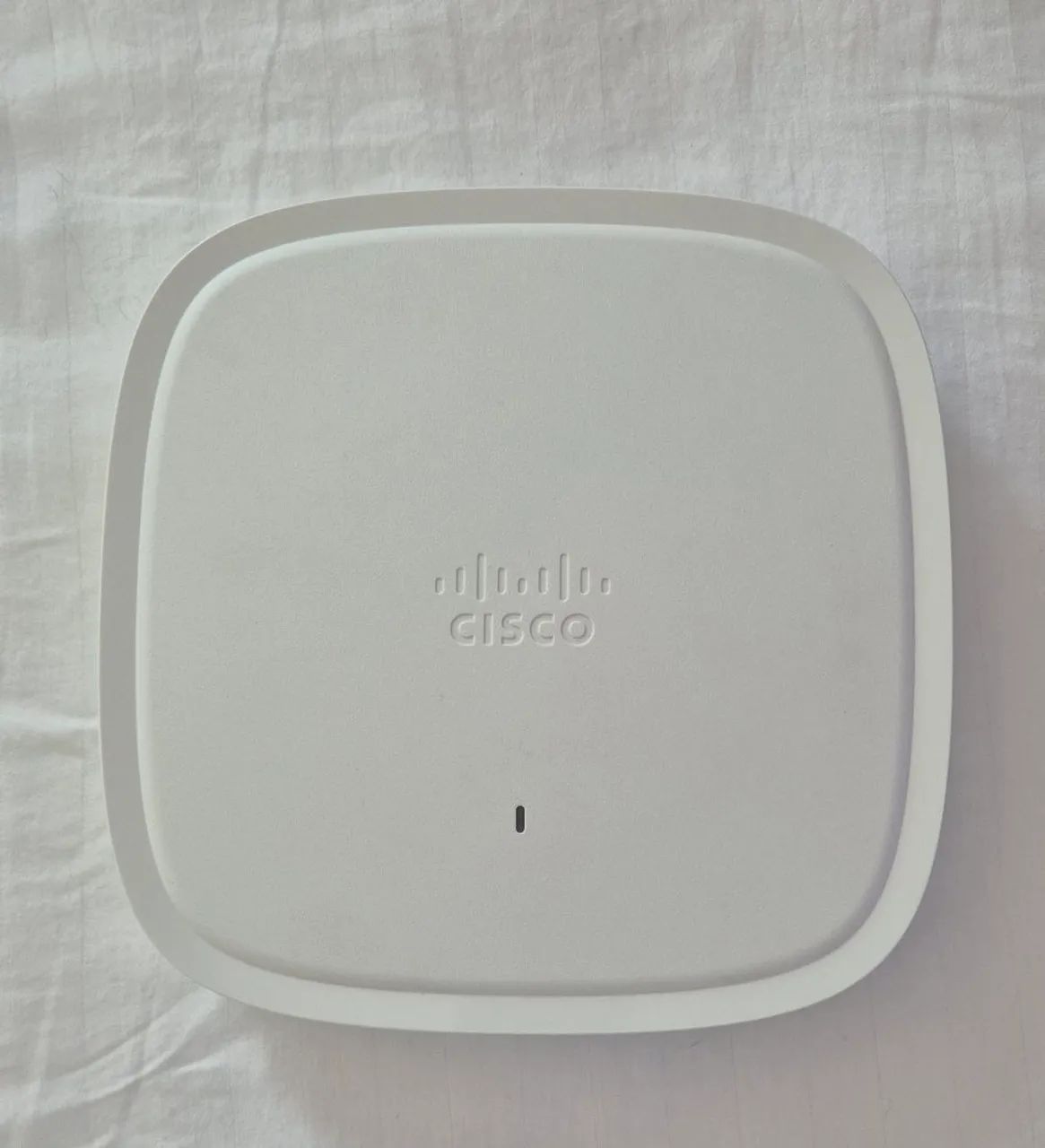 Roteador Wifi Cisco