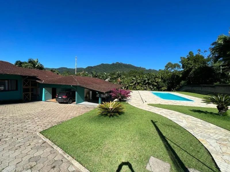 Casa BENEDITO NOVO - SC - Foto 3