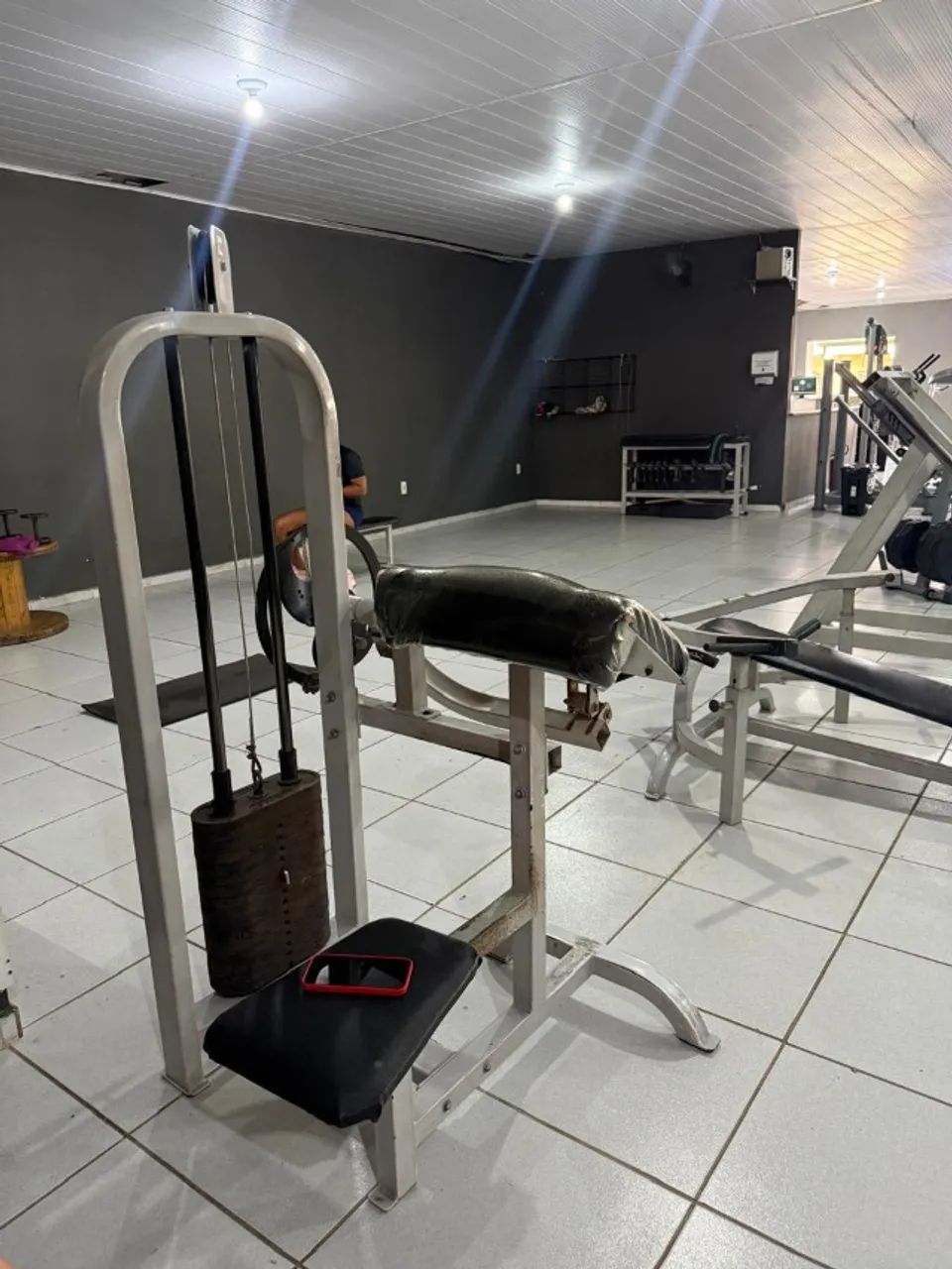 ACADEMIA - Foto 5