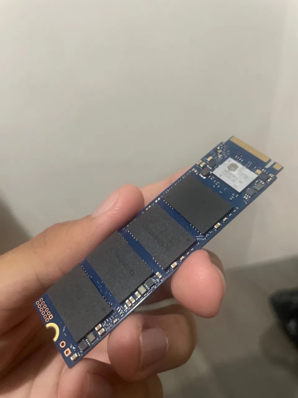 SSD NVME 1TB, Kingston !! - Foto 3