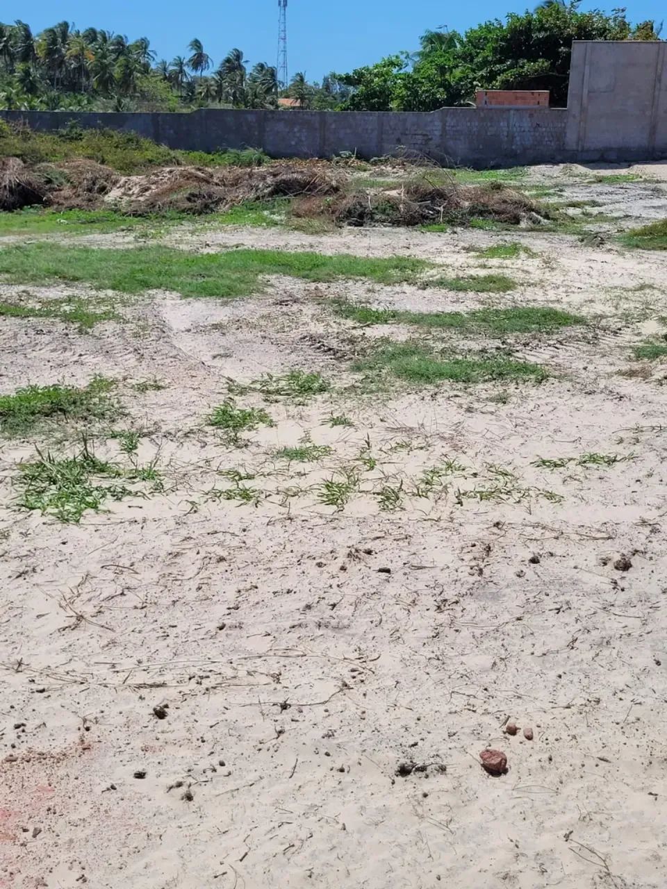 PRAIA DE PANAQUATIRA: Lote parcelado à venda  Grande Ilha de São Luís. - Foto 11