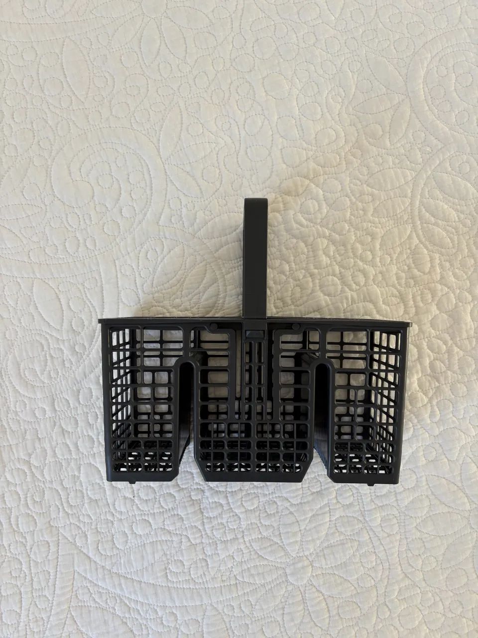 suporte talheres brastemp  - Foto 2