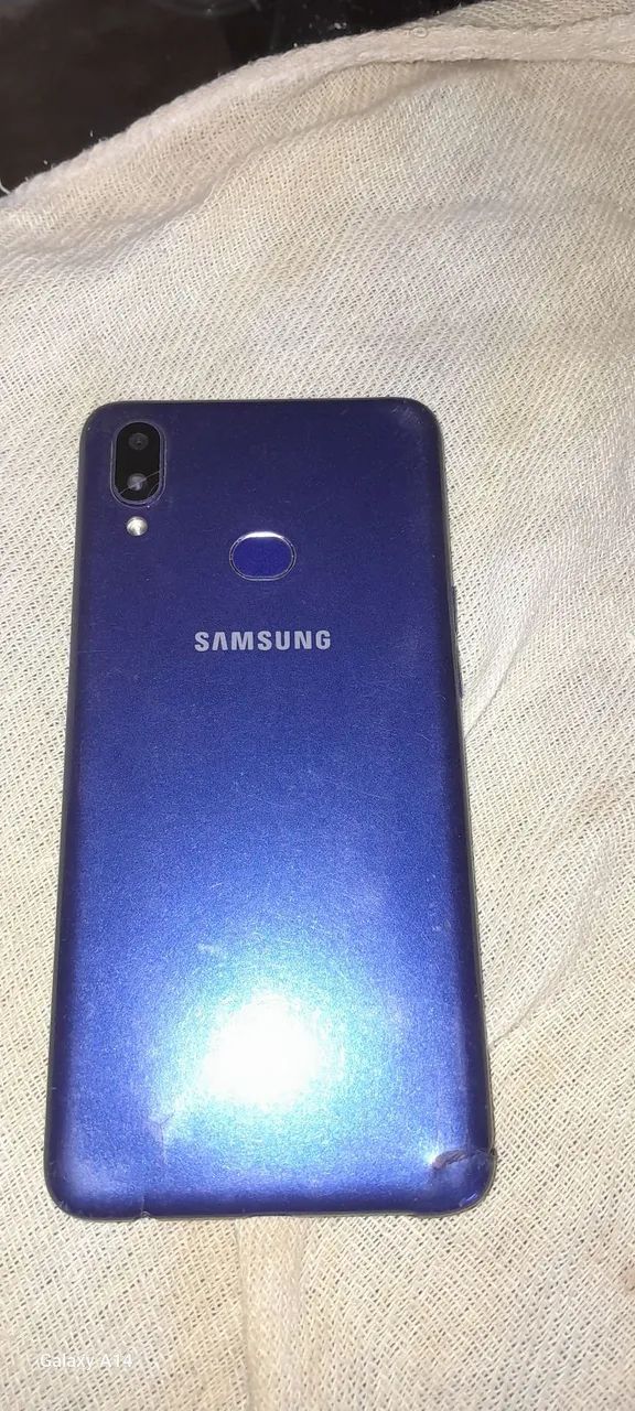 Celular para reaproveitamento de peças  ZAP * 