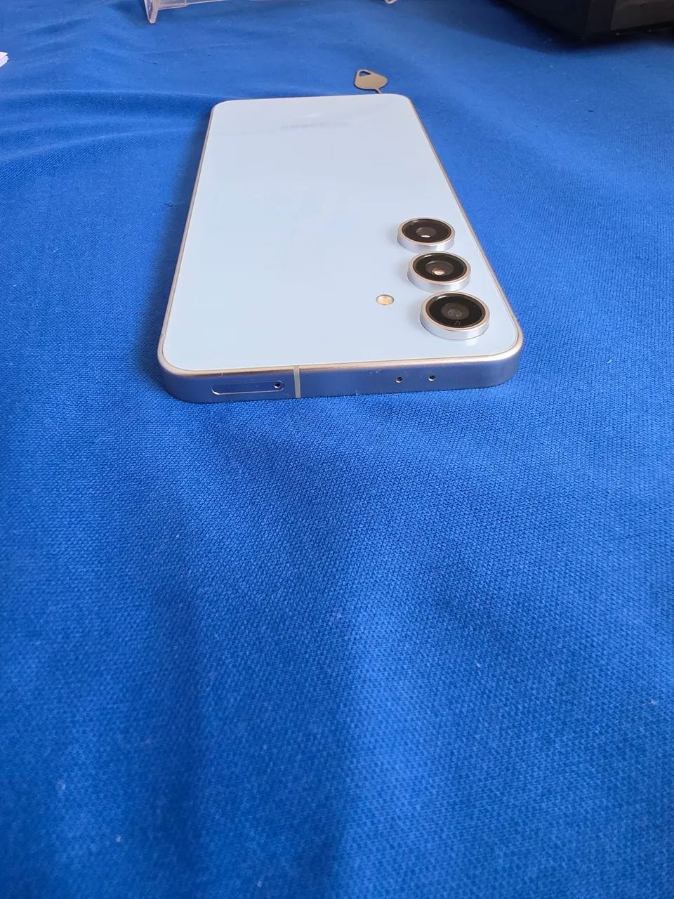 Samsung Galaxy S24 Fe 256gb/8gb  - Foto 4