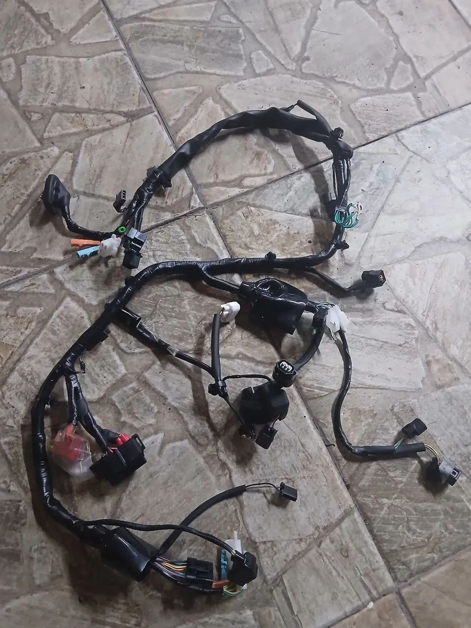 Estalacao da start 2018