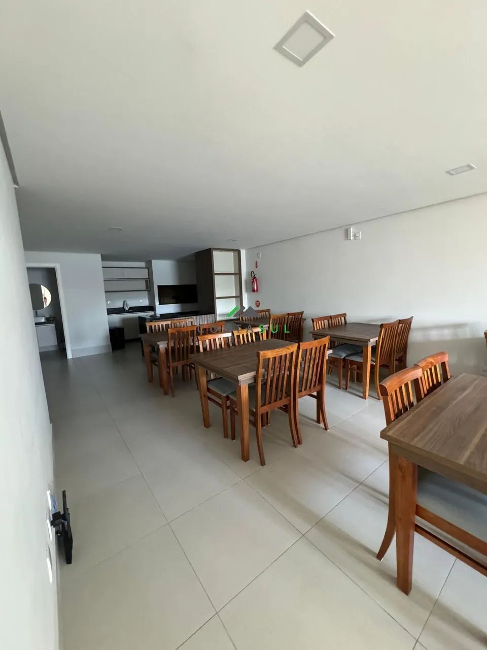 Apartamento 3 Dormitorios sendo 1 suíte - Residencial Sonata  Centro de Imbitub - Foto 2