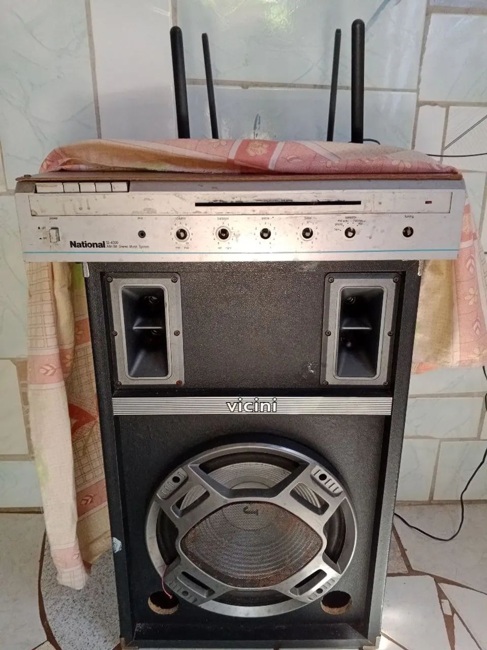 Vendo ou troco  - Foto 4