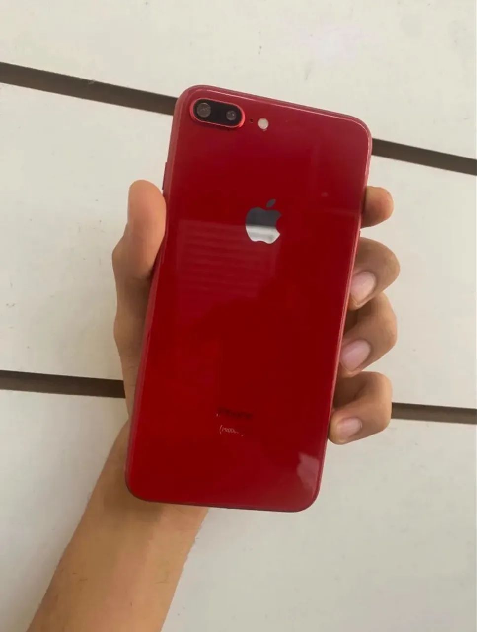 iPhone 8 Plus - Foto 3