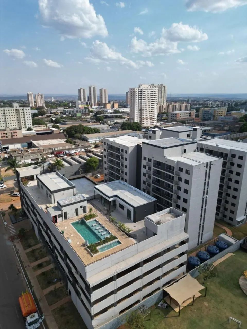 VENDO ÁGIO - APARTAMENTO MRV | GIARDINI DI PIAZZA - Foto 5