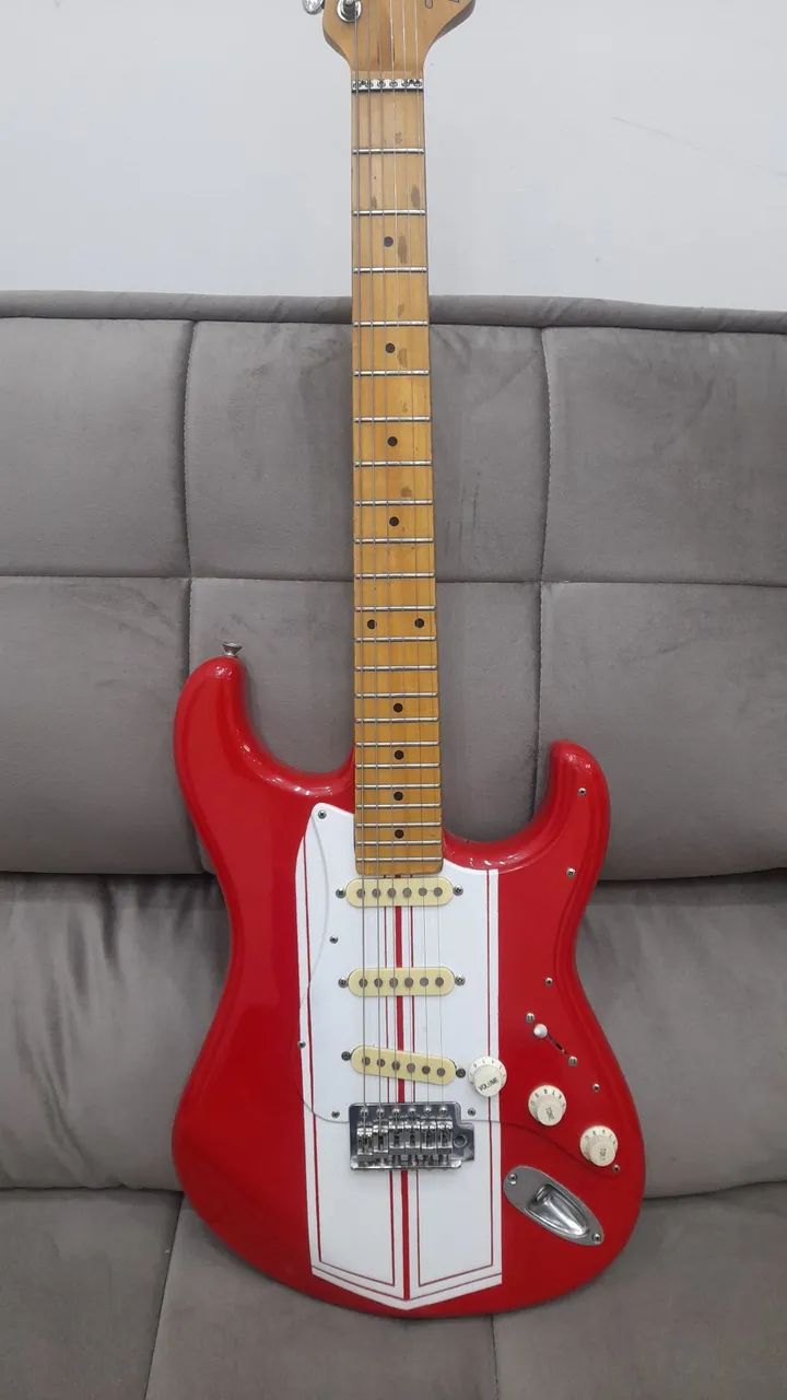 Guitarra  - Foto 2