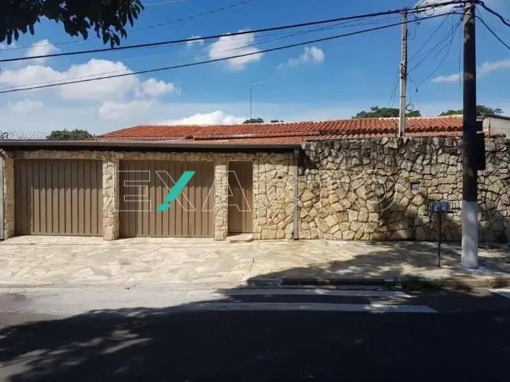 casa - Ponte Preta - Campinas - Foto 4
