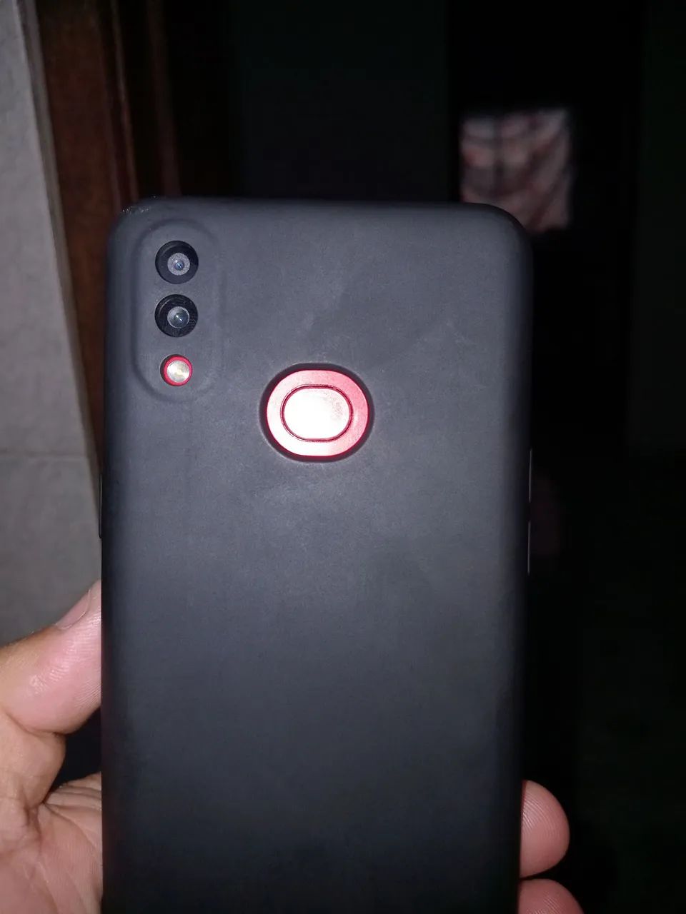 Vendo celular a10 s em perfeito estado - Foto 2