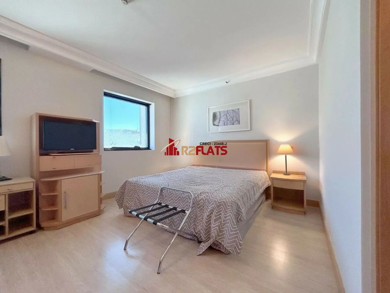 Flat com ótimo preço no Higienópolis. Confira! - Foto 5