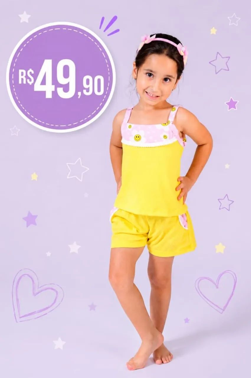 Roupas para dormir - Foto 4