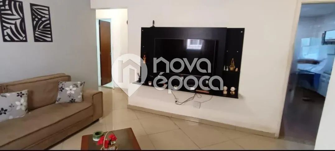 Piedade | Apartamento 2 quartos