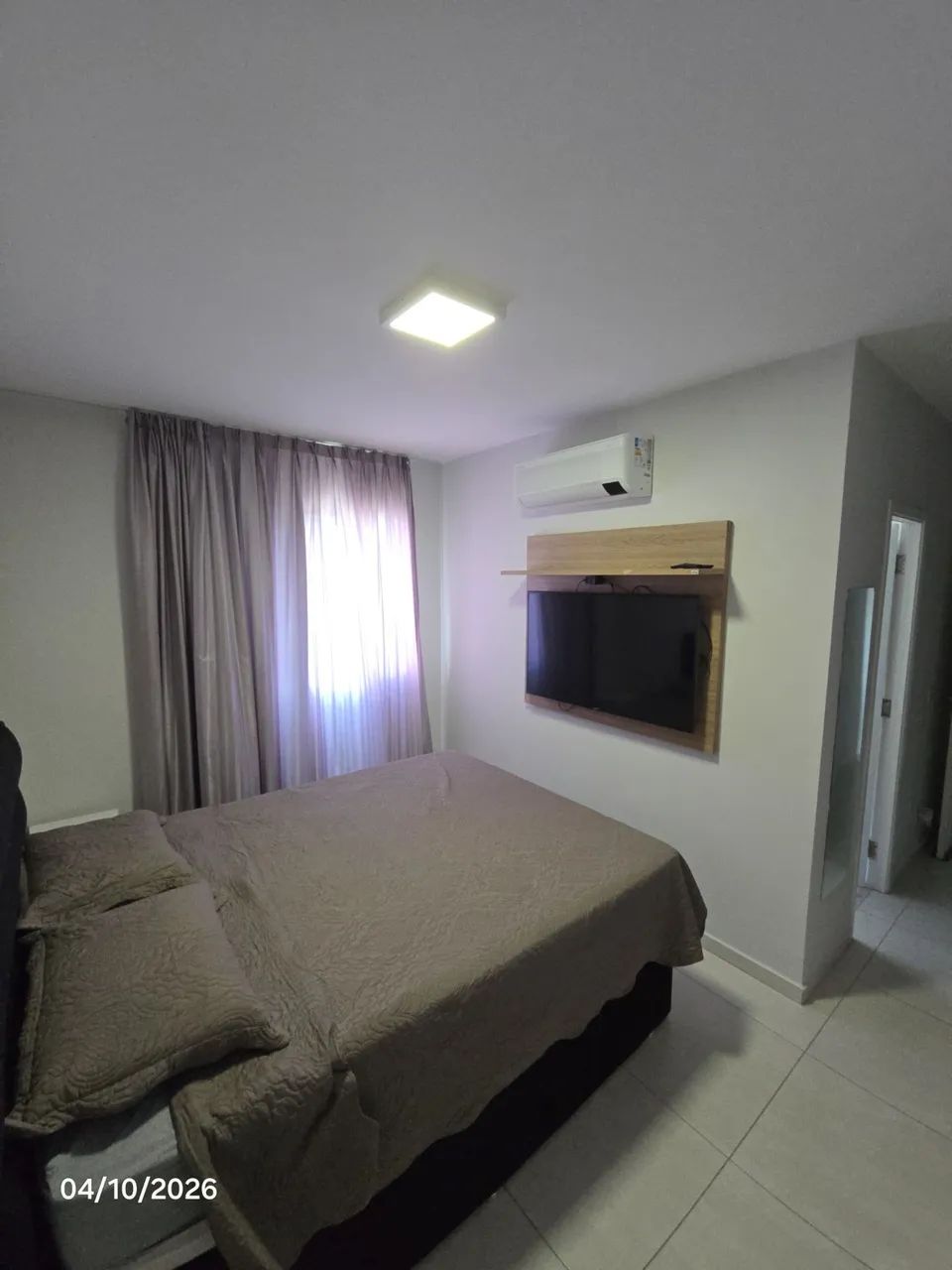 Apartamento com 3 quartos no Golden Green - Foto 5