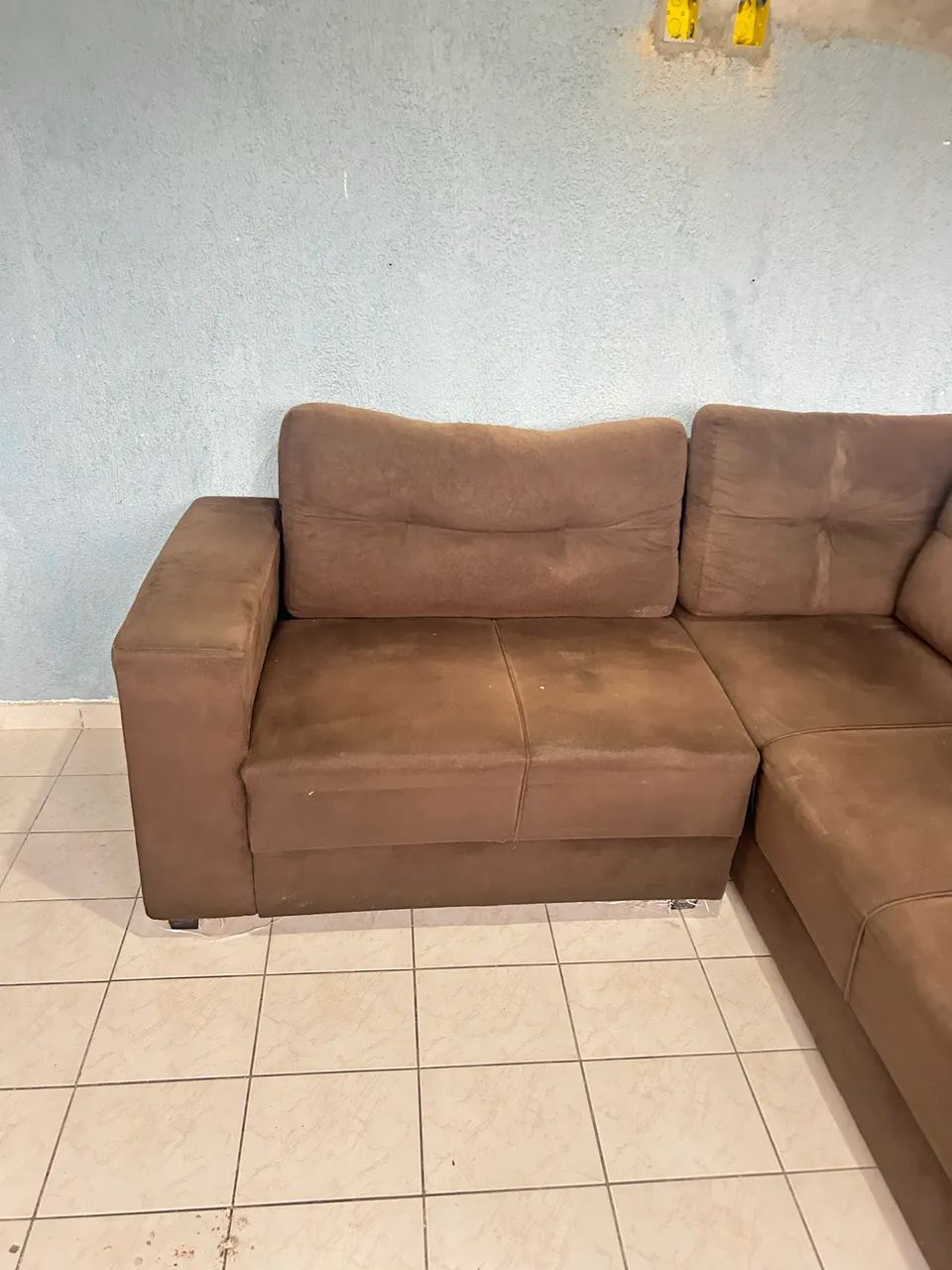 Sofá  - Foto 3