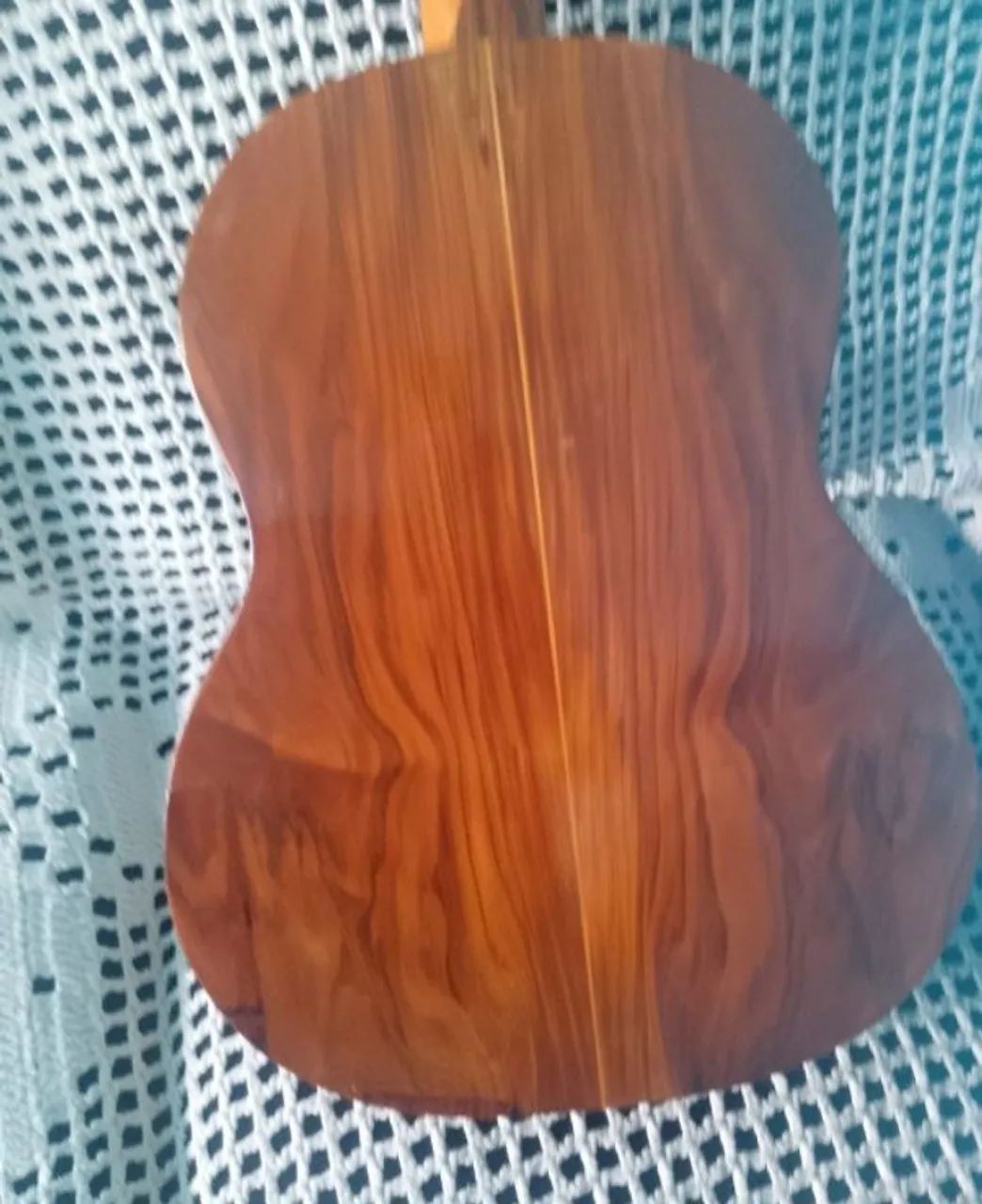 Violão elétrico  - Foto 2