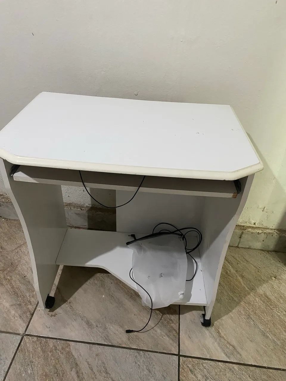 Mesa de computador  - Foto 5