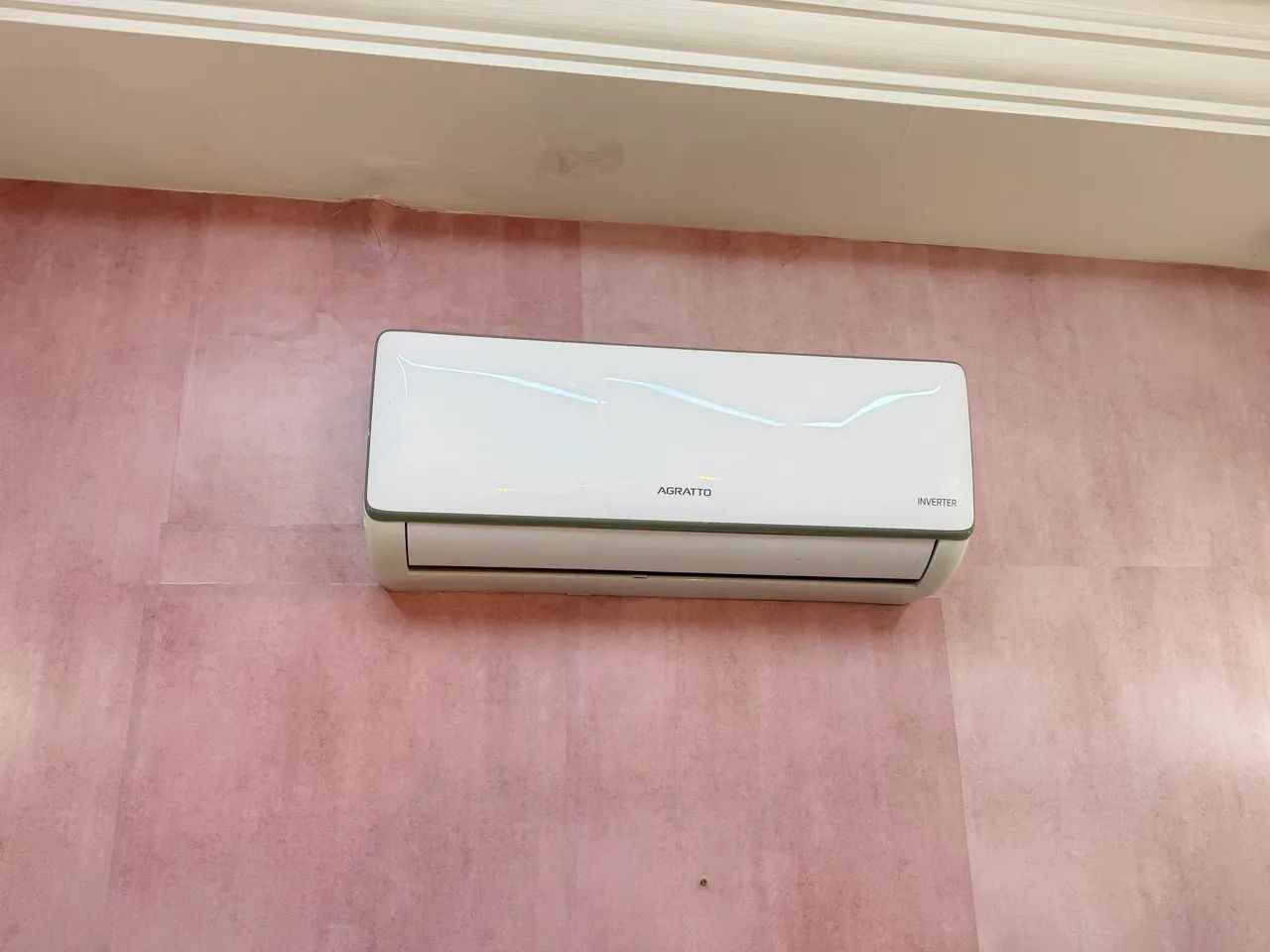 Ar condicionado 