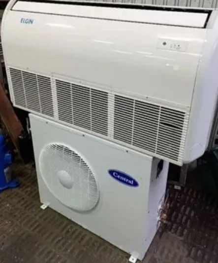 Ar condicionado Elgin 36 mil BTUs  - Foto 4