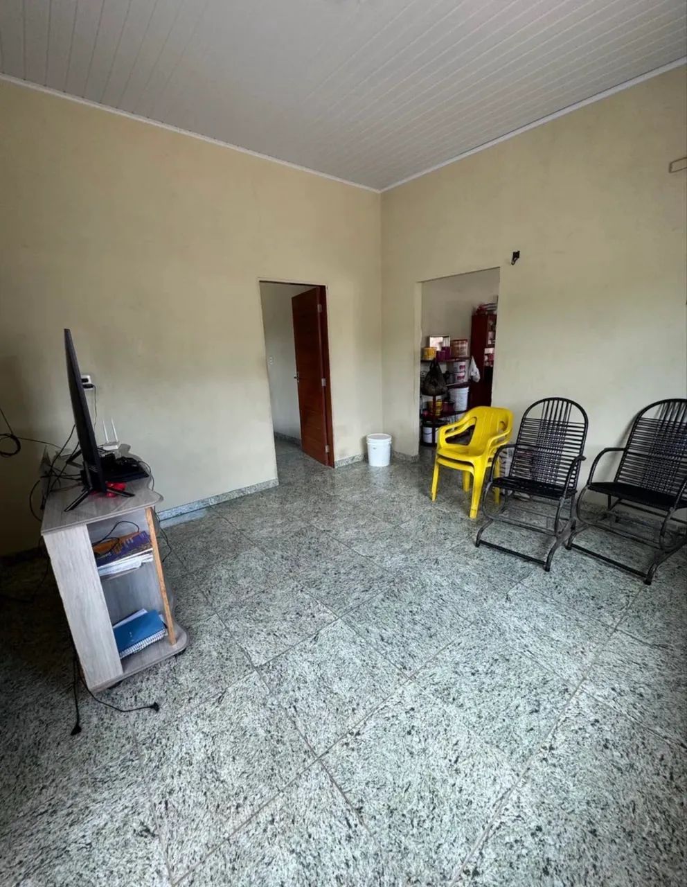Casa no novo Buritizal  - Foto 4