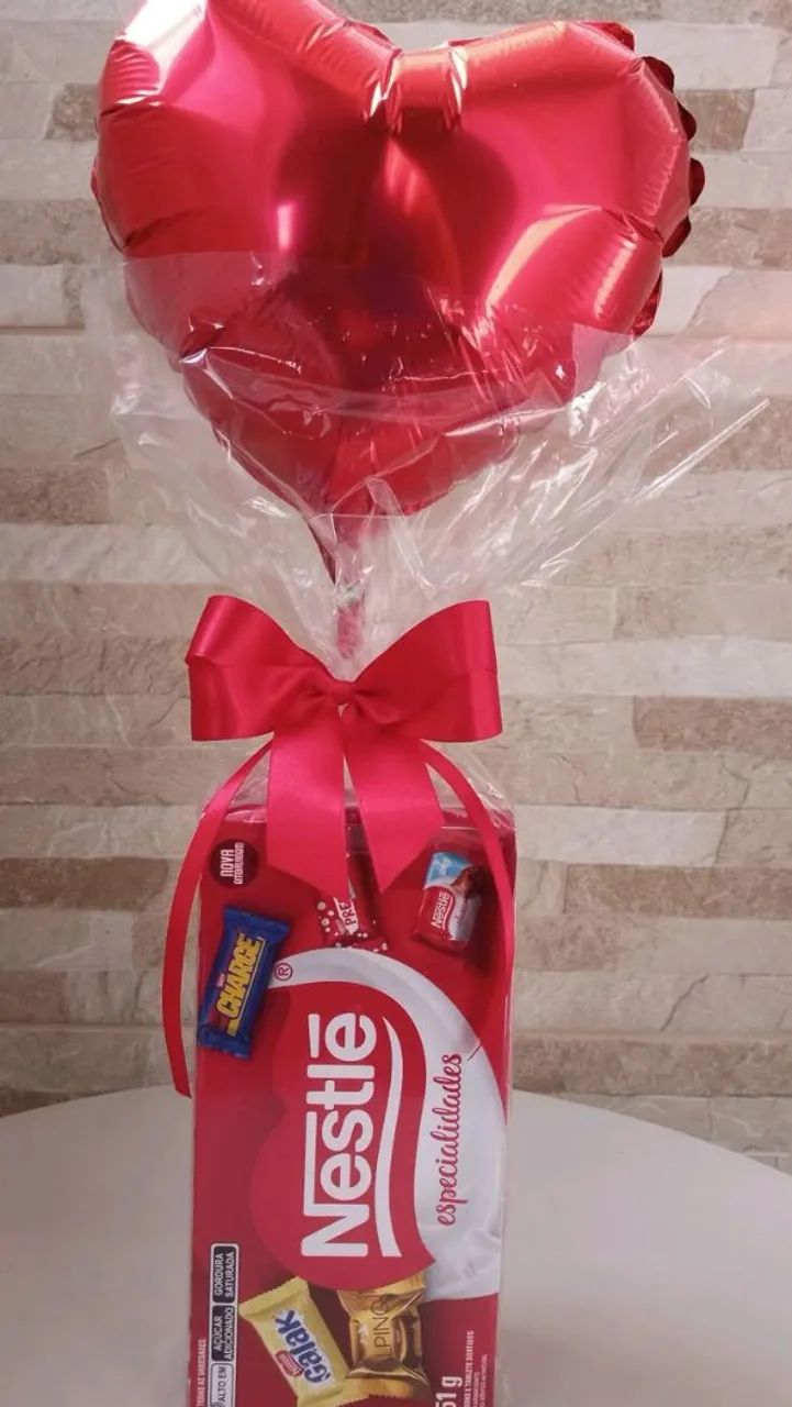Cesta presente  - Foto 3