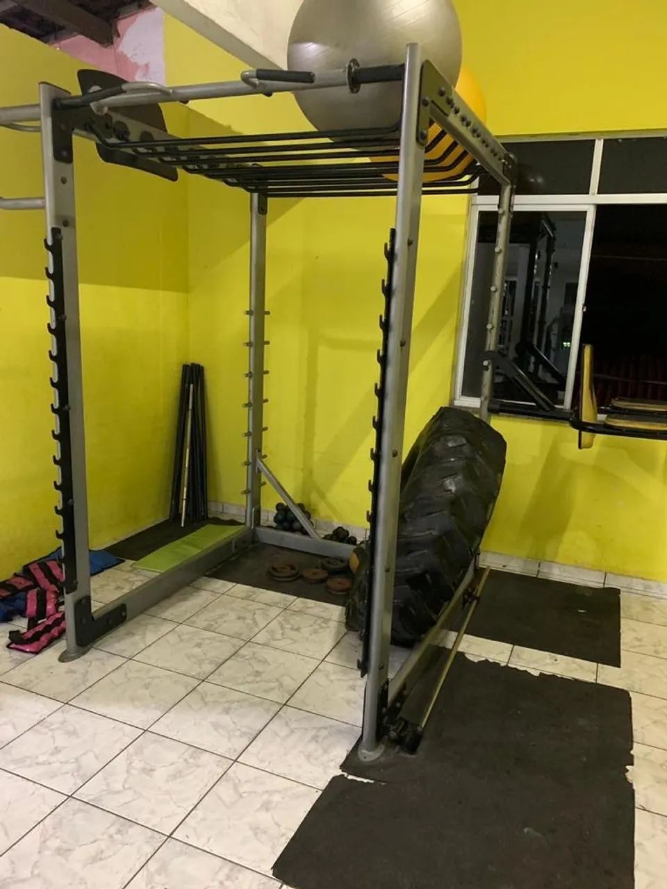 Vendo gaiola funcional - Foto 3