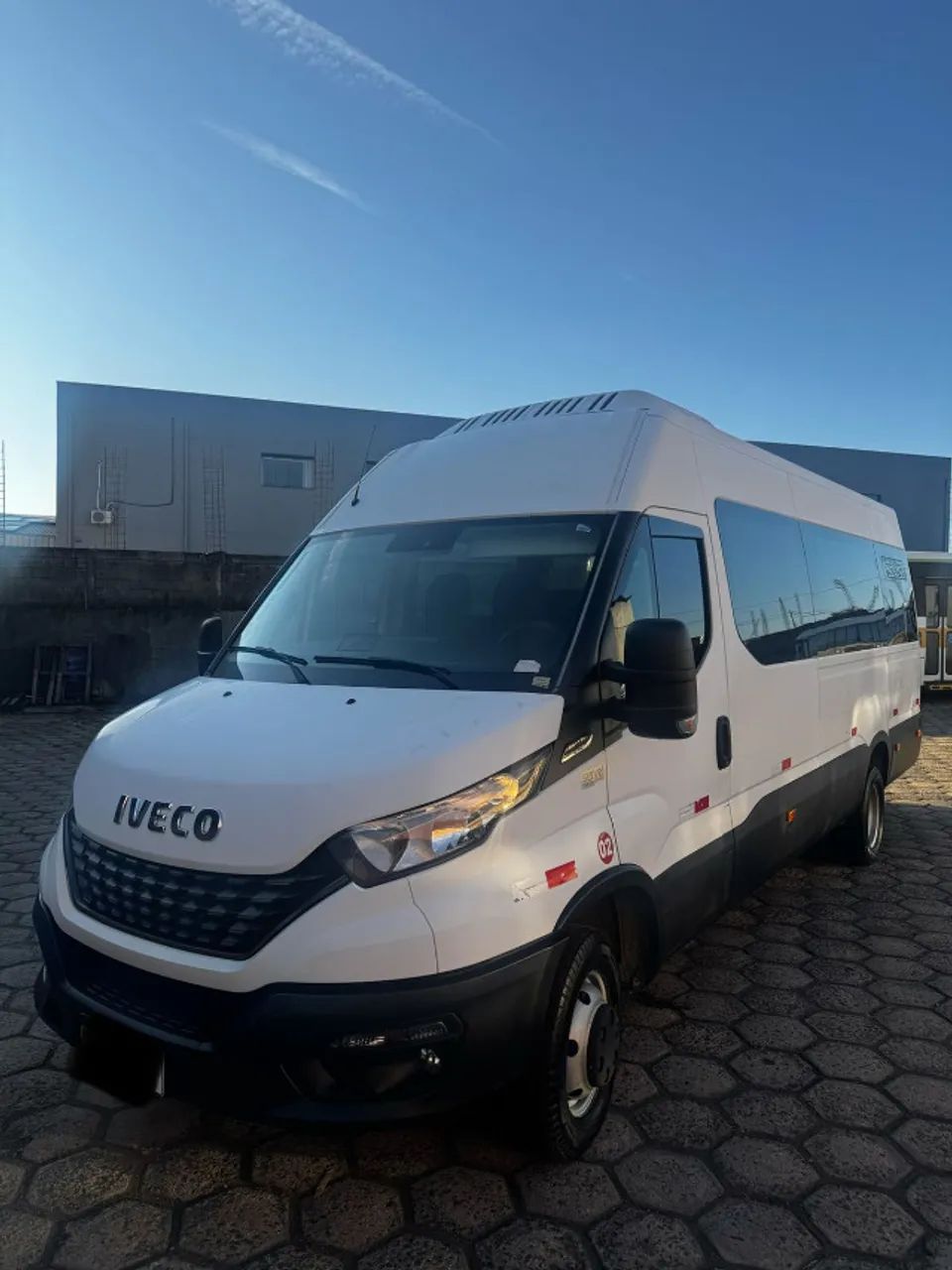Iveco Daily 2022