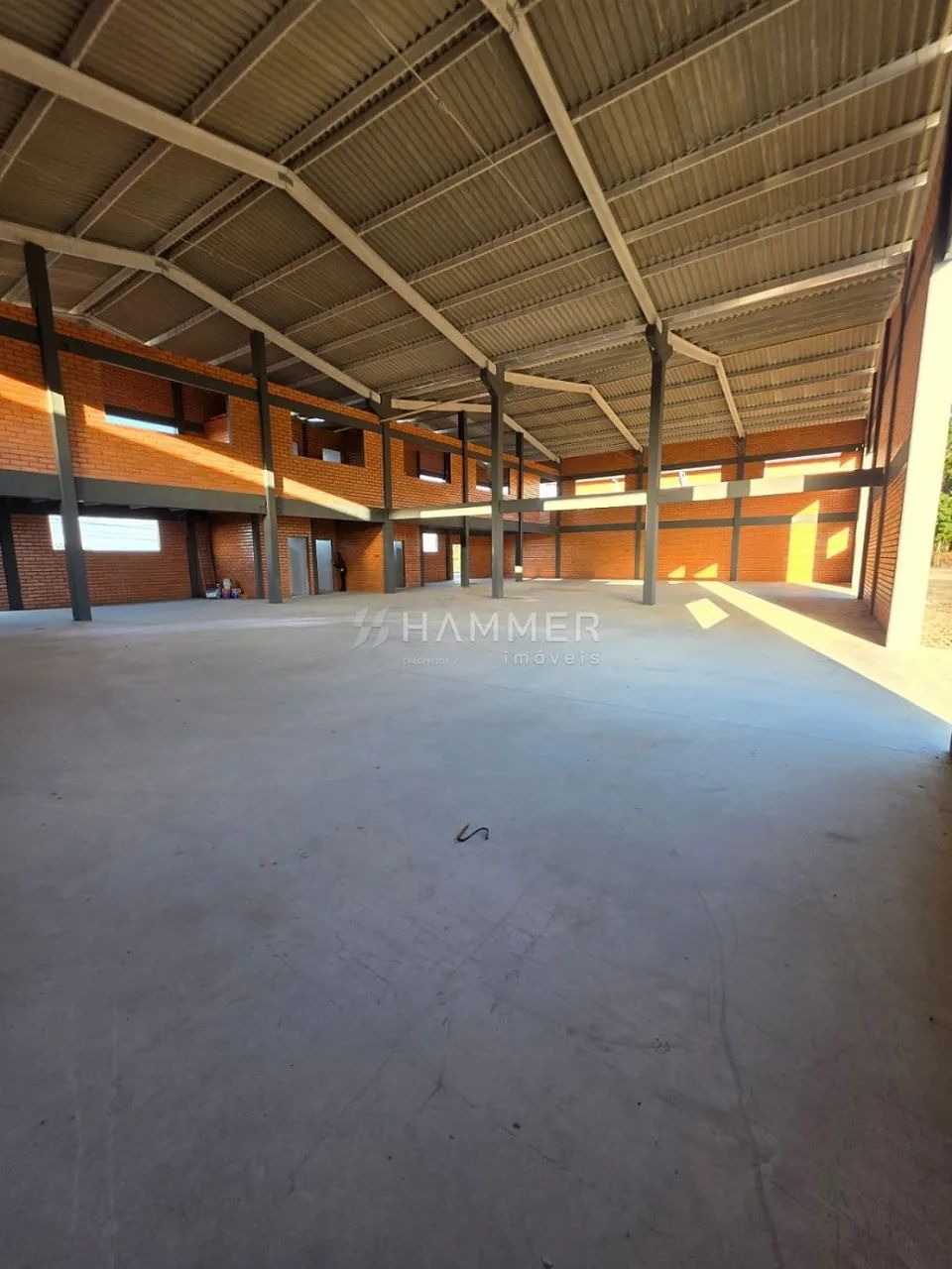Galpão para Locação Araquari  750 m² - Foto 4
