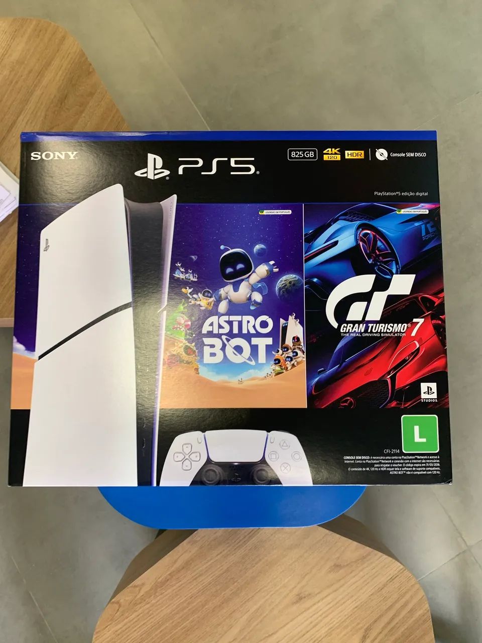 Ps5 slim  - Foto 3