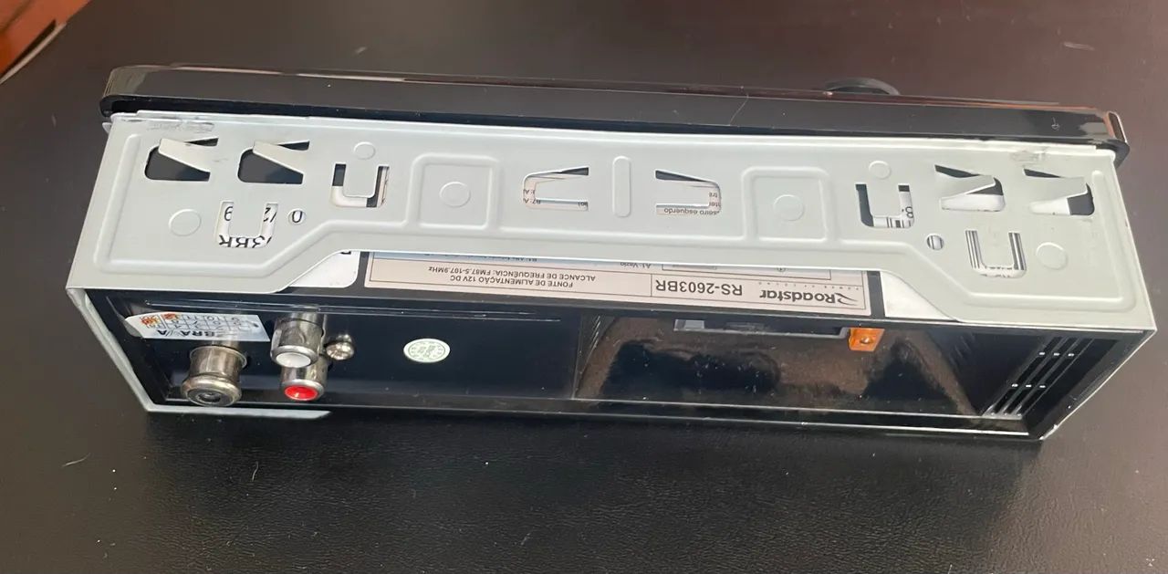 Rádio Automotivo - Foto 5