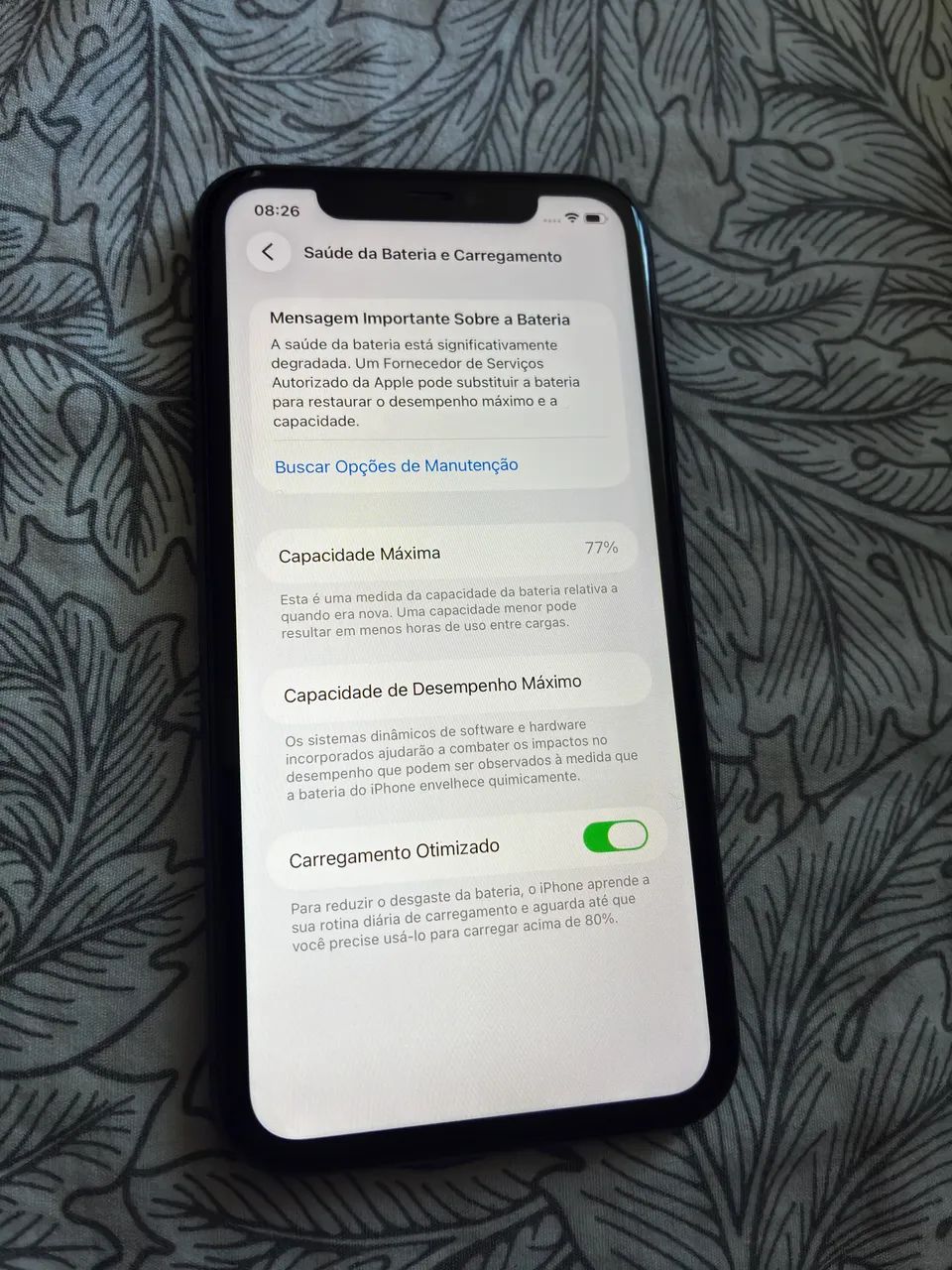 iPhone 11 - Foto 5