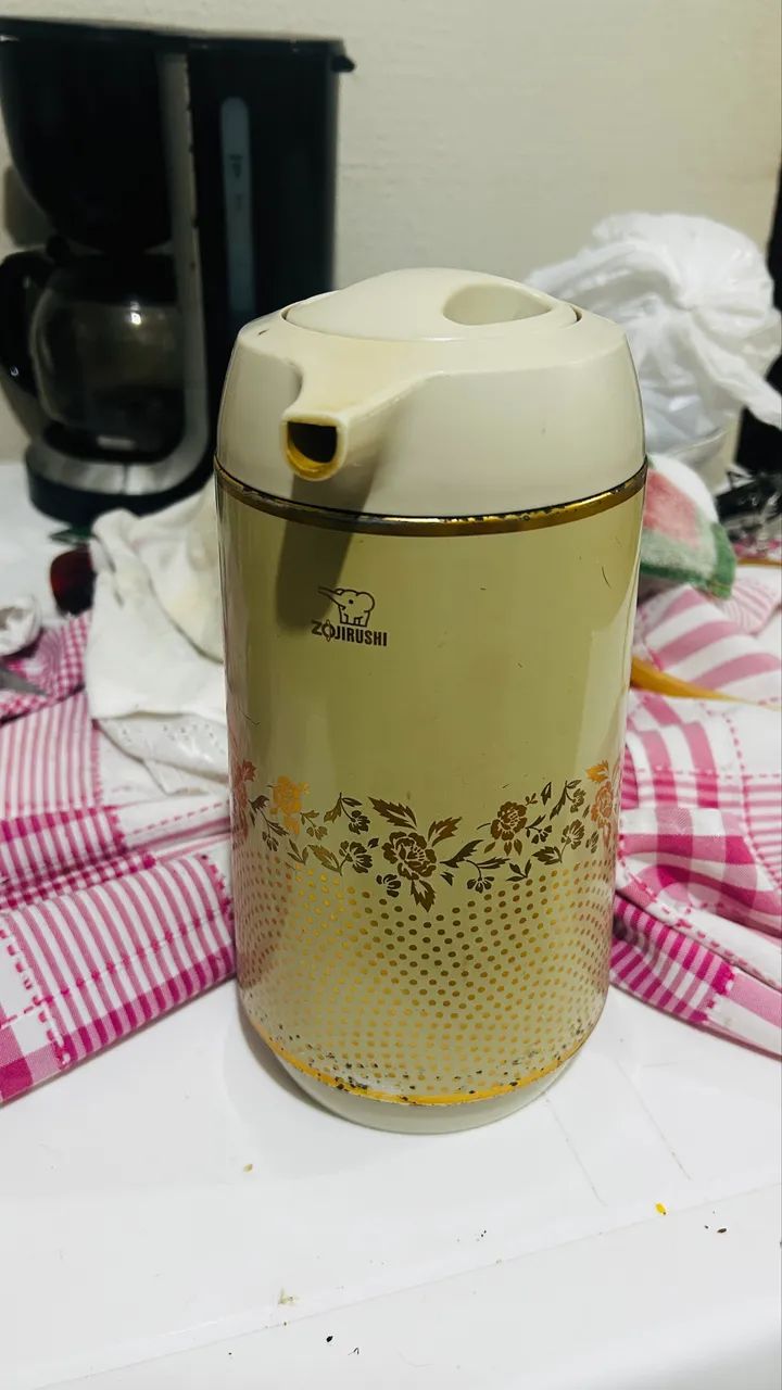 Zojirushi AHGB de 1 litro - Foto 3