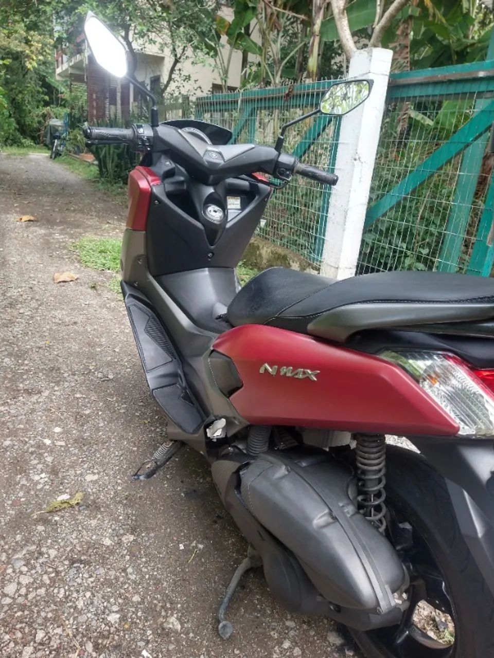 Nmax em perfeitas condições, 2019. - Foto 5