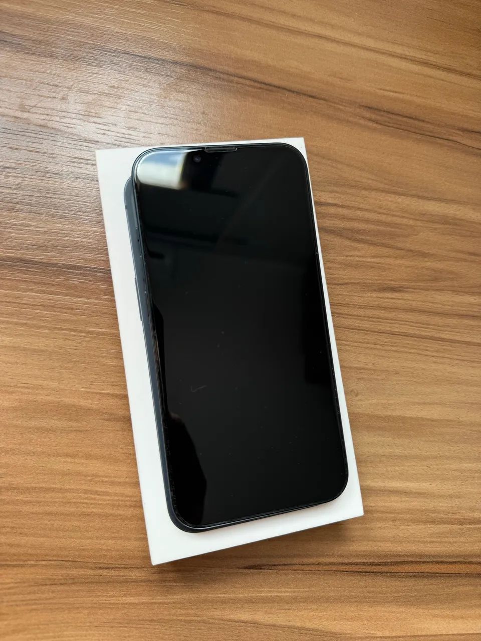 iPhone 13 256gb (81% saúde da bateria) - Foto 4
