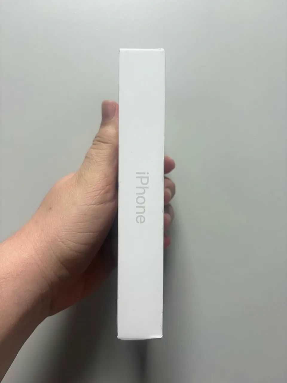 IPHONE 17 256GB LACRADO - Foto 4