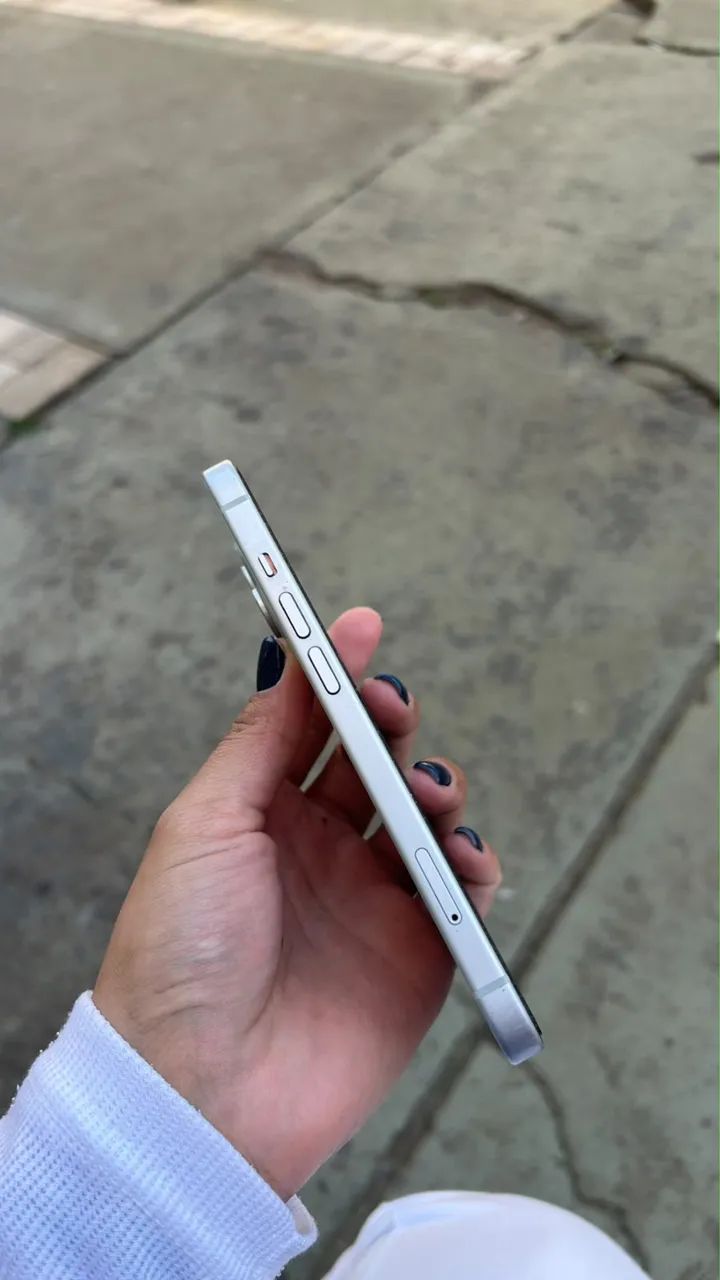iPhone 15 muito conservado!  - Foto 3