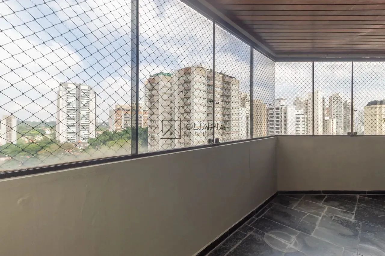 Venda Cobertura 4 Dormitórios - 350 m² Campo Belo - Foto 8