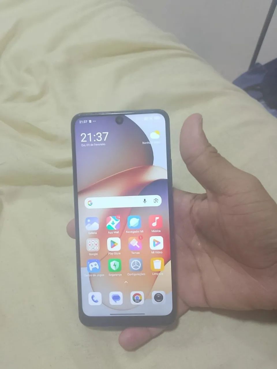 Redmi note 12  - Foto 5