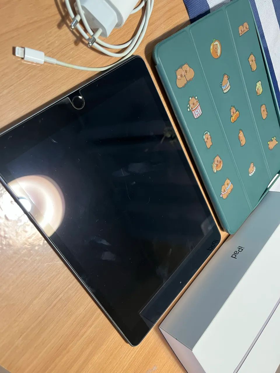 iPad (8ª geração) Wi-Fi 32Gb