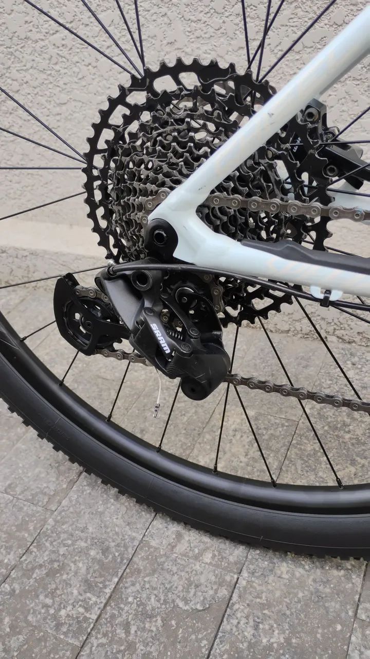 Bicicleta Specialized Chisel Tam L  - Foto 4