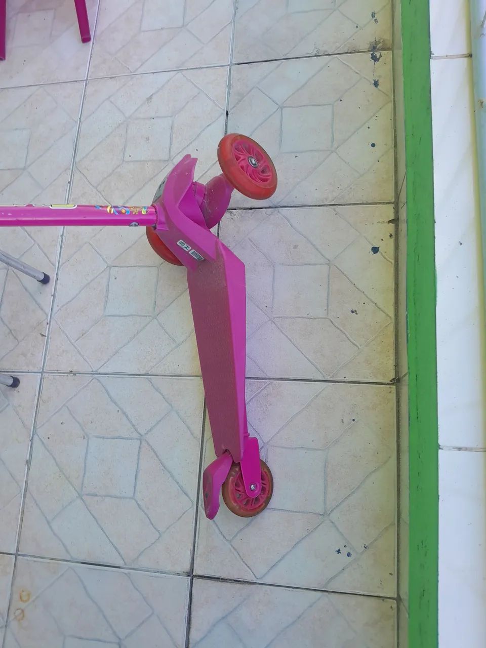 Patinete - Foto 3