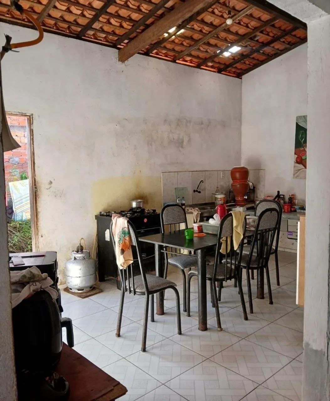 CASA NO PLANLTO ANIL LV - Foto 4