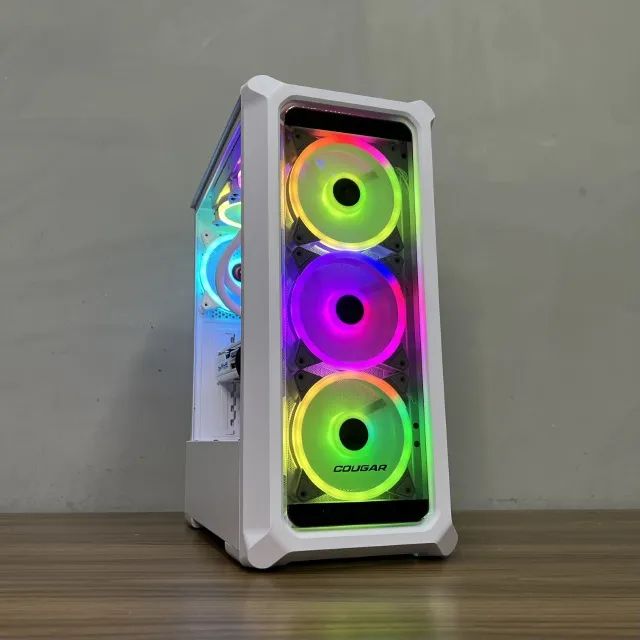 Pc Gamer Ryzen 7 - Foto 5