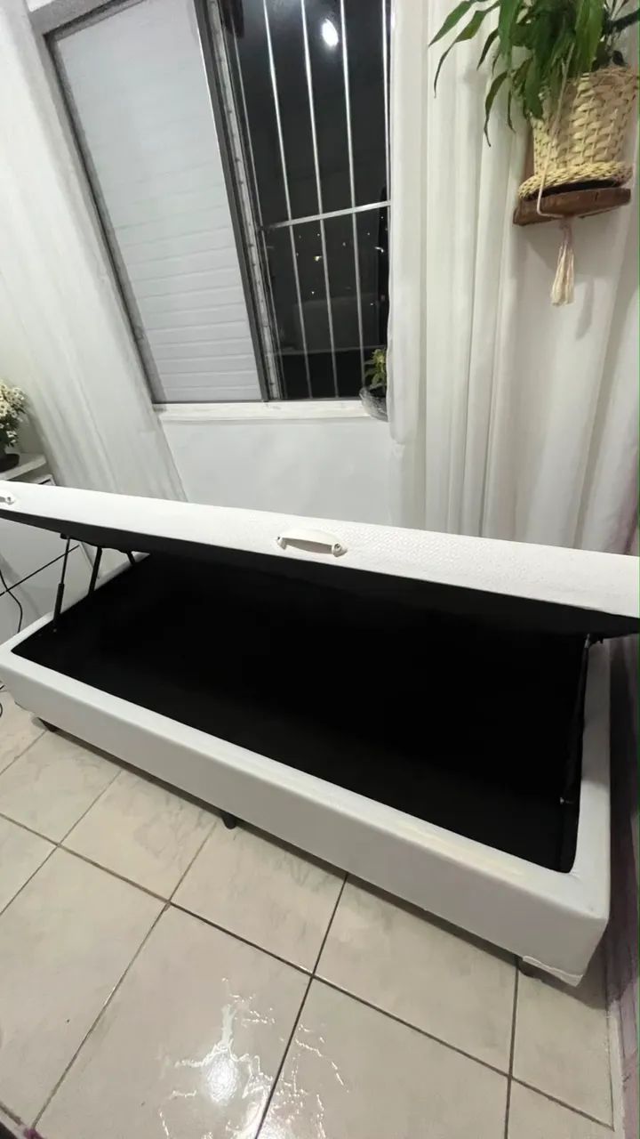 cama  - Foto 2